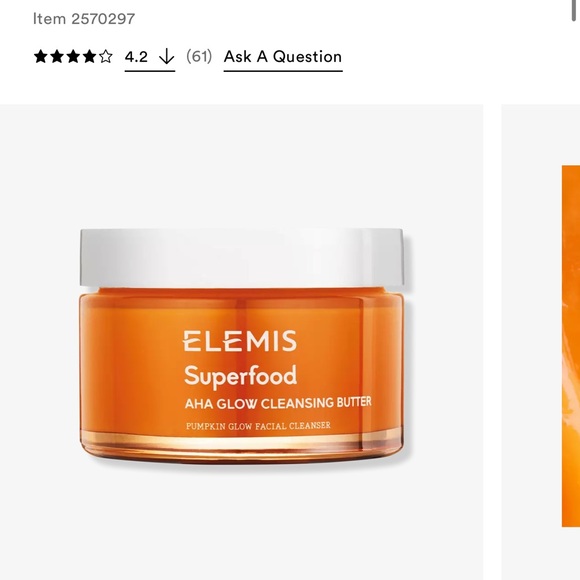 Elemis - Picture 2 of 2